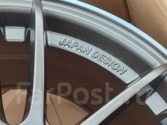 Weds Sport SA-60M. 8.25x15", 4x100, 4x114.3, ET15, �� 73,1���. ����