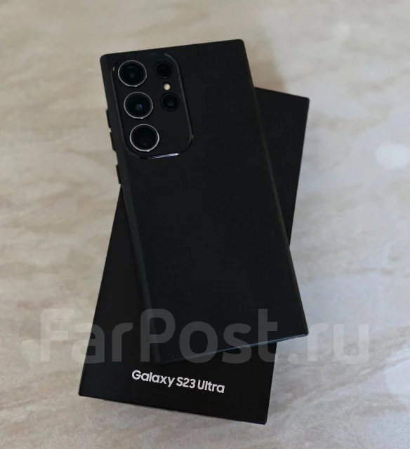 Samsung Galaxy S23 Ultra. �/�, 256 ��, ������ ����