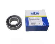 ��������� ���������� 25*52*15, 09262-25061, 62052RS, DJB (A / 1 / 20) ���������� 62052RS ����