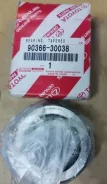 ��������� ���������� ��������� 30*72*20.75, 90366-30038, 9036630038, Toyota (C / 35 / 40) ���������� 9036630038 ����