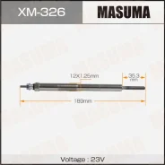 ����� ����������� Masuma PM-407 /4M50, FK61R XM-326 ME240253 ����