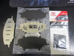 �������� ������� ����. ��� 0494558010 Toyota 494558010 ����