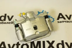 ������� � ����� MB858464 / MR205262 Pajero II V26W, V44W, V46W 91-99 ������ LH Suteki, ����� ����