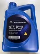 Hyundai-Kia. ATF (��� ����), �����������������, 80W, 4��. ��� ����� �� ������������ ����