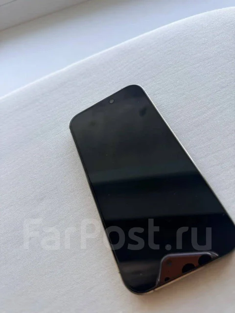 Apple iPhone 14 Pro. �/�, 512 ��, ������� ����