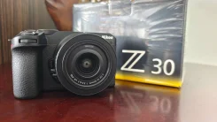 Nikon Z30 Kit ����