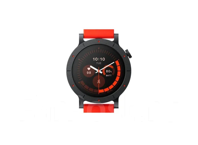 CMF Watch Pro. GPS, IP67, IP68. ��� ����� �� ������������ ����