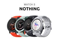 CMF Watch Pro. GPS, IP67, IP68. ��� ����� �� ������������ ����