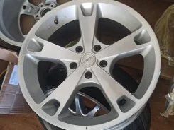 Fabulous Various. 9.0x18", 5x114.3, ET36, �� 71,1���. ����