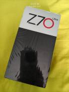 Nubia Z70 Ultra. �����, 512 ��, ������, 3G, 4G LTE, Dual-SIM, ����������, NFC ����