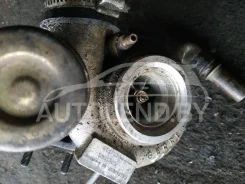 ������� Saab 9-5 1 2003 d2la41680 5955703 ����