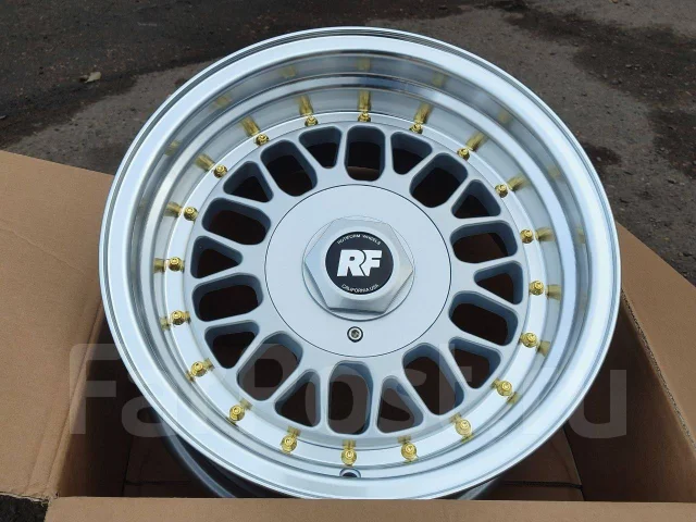 Rotiform. 8.0x15", 4x100, 4x114.3, ET20, �� 73,1���. ����
