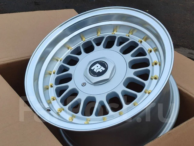 Rotiform. 8.0x15", 4x100, 4x114.3, ET20, �� 73,1���. ����