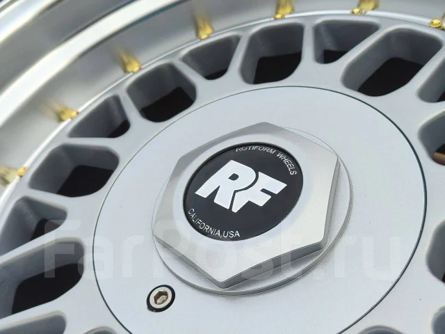 Rotiform. 8.0x15", 4x100, 4x114.3, ET20, �� 73,1���. ����