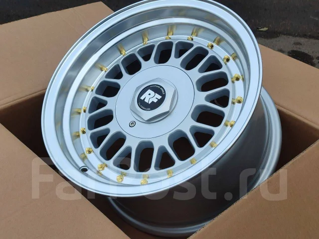 Rotiform. 8.0x15", 4x100, 4x114.3, ET20, �� 73,1���. ����