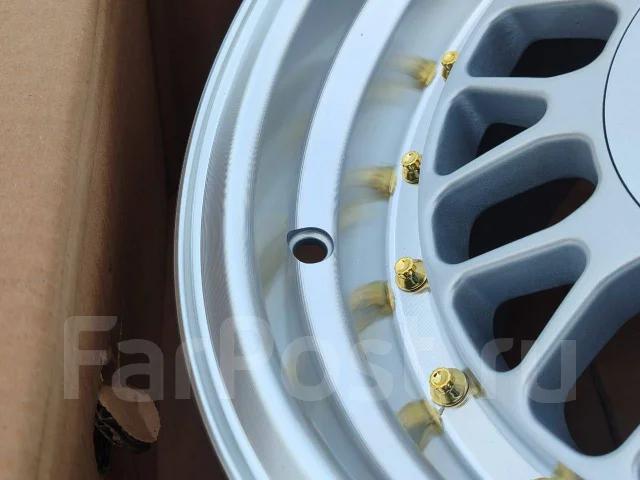 Rotiform. 8.0x15", 4x100, 4x114.3, ET20, �� 73,1���. ����