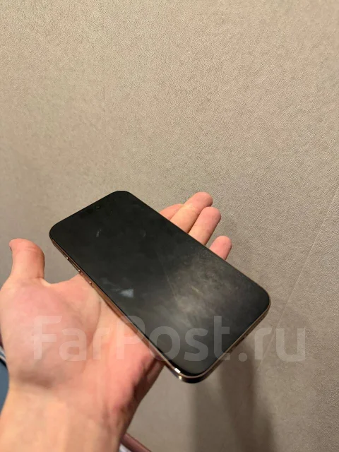 Apple iPhone 16 Pro Max. �/�, 1 �� ����