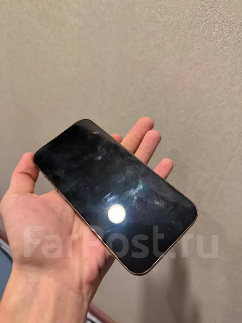 Apple iPhone 16 Pro Max. �/�, 1 �� ����