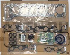 ����������� ��������� 1FZ-FE OEM Genuine Gasket 04111-66035G ����