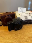 Sony ZV-1. 20 � ����� ��, ��� ��������� ����