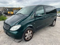 Mercedes-Benz V-Class ����