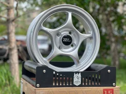 Enkei. 5.5x14", 4x100, ET40, �� 73,1���. ����