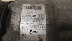 ���������� ������������ Mercedes-Benz A0022305011 Mercedes-BENZ C-Class W204 01/2007 - 01/2015 2011 A0022305011 ����