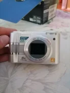 Panasonic Lumix DMC-LZ5 ����