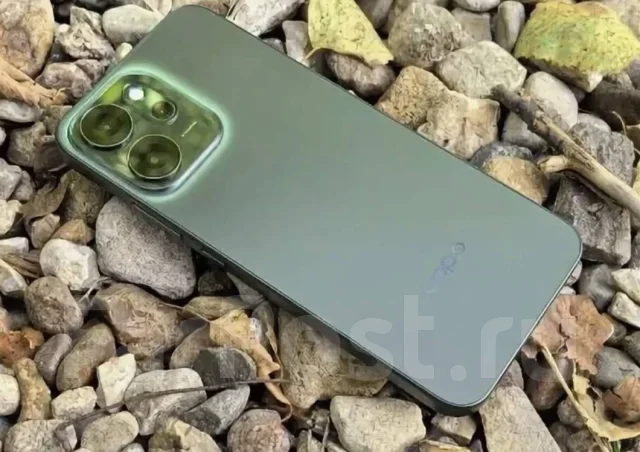 OPPO Reno. �����, 256 ��, �������, 3G, 4G LTE, 5G, Dual-SIM ����
