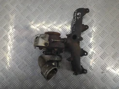 ������� Volkswagen Touran 1 2005 03G253019K ����