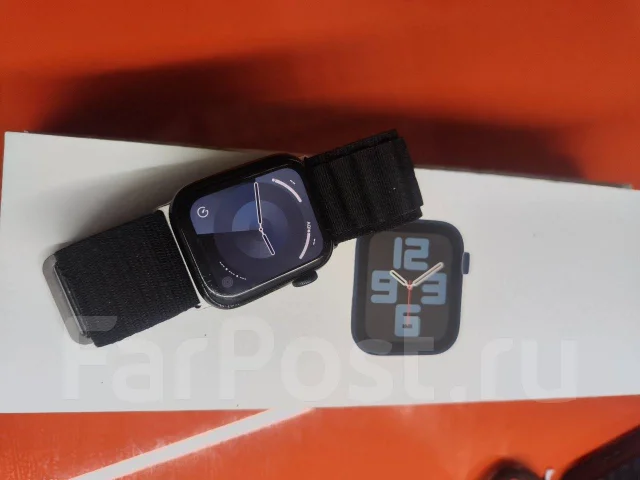 Apple Watch SE 2 ����
