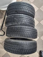 Bridgestone Blizzak VRX. ������, ��� �����, 2019 ���, �/�, ����� �� 5 % ����