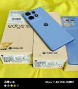 Motorola Edge 50 Pro. �����, 256 ��, �������, Dual-SIM, ���������� ����