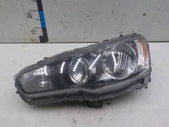 ���� ����� Mitsubishi Lancer X 2007- 8301B259 ����