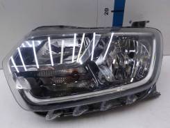 ���� ����� Renault Duster 2021- 260608473R ����