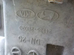 ��������� Kia Venga YN 2010-2017 [68497662] Z55312BZ00 ����