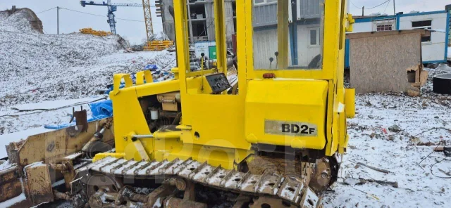 Mitsubishi BD2F ����