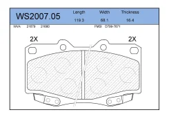 ������� ��������� �������� | ����� | Jeenice WS200705 WS200705 ����
