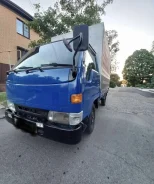 Toyota ToyoAce ����