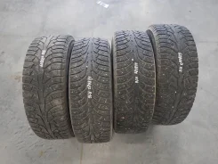 Nokian Hakkapeliitta 5