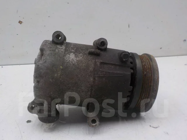 ���������� ������������ Ford Focus III 2011- 1816964 ����