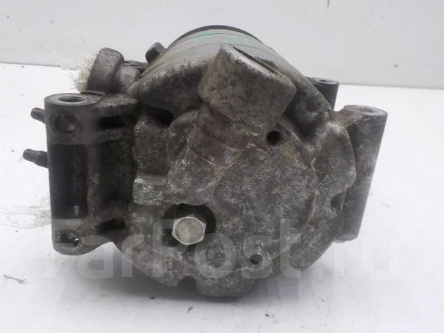 ���������� ������������ Ford Focus III 2011- 1816964 ����