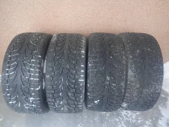 Pirelli Winter Carving Edge SUV