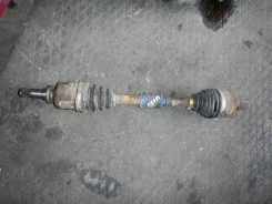 ������� (������ � �����) �������� �����, Mazda (�����)-3 (BK) (02-09) [FR012560X] FR012560X ����