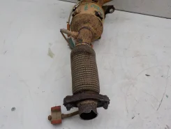 ��������� ��������� Ford Fiesta Mk VII 2008-2013; Ford Fiesta CB1 2008-2013; Ford Fiesta Mk VII 2012-2019; Ford Fiesta CB1 2012-2019; Ford Fiesta CCN...