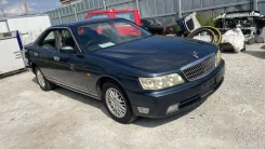 Nissan Laurel. HC35, RB20DE ����