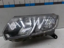 ���� ����� Renault Logan 2018- 260609154R ����