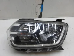 ���� ����� Renault Duster 2021- 260608473R ����