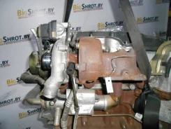 ������� Ford Mondeo III (2000-2007) 2003 4S7Q6K682EL ����