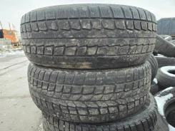 Dunlop SP Winter Sport 400. ������, ��� �����, �/�, ����� 70 % ����